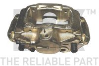 Bremssattel