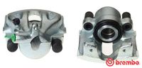 Bremssattel