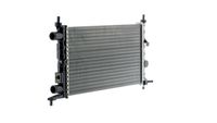 Thumbnail - Radiateur - CR735000P - MAHLE