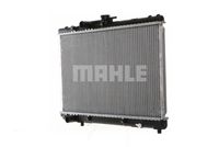 Thumbnail - Radiateur - CR768000S - MAHLE