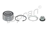 комплект колесен лагер