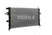 Thumbnail - Radiateur - CR237000S - MAHLE