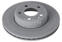 Disc frana SWAG, Cod: 33 11 4420