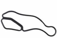 уплътнение, маслен радиатор