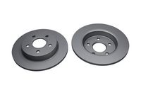 спирачен диск