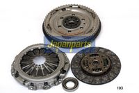Set ambreiaj JAPANPARTS, Cod: KV-103