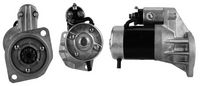 Starter ELSTOCK, Cod: 25-1478