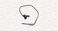 Sensor, Abgastemperatur