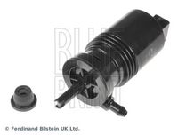 Waschwasserpumpe, Scheibenreinigung