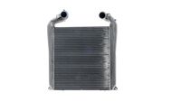 Thumbnail - Intercooler, inlaatluchtkoeler - CI144000P - MAHLE