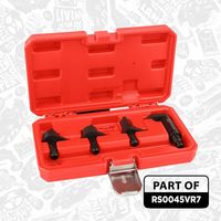 Thumbnail - Distributiekettingset - RS0045VR7 - ET ENGINETEAM