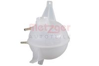 Ausgleichsbehälter, Kühlmittel