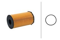 маслен филтър