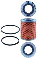 Thumbnail - Oliefilter - OX20D - KNECHT