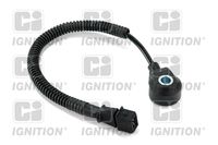 Klopfsensor