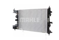 Thumbnail - Radiateur - CR2114000S - MAHLE