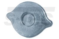 Verschlussdeckel, Kühlmittelbehälter