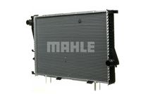 Thumbnail - Radiateur - CR295000P - MAHLE