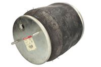 Magnum Technology Veerbalg, luchtvering 1