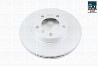 спирачен диск