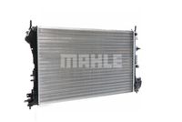 Thumbnail - Radiateur - CR40000S - MAHLE