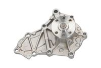 водна помпа, охлаждане на двигателя