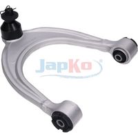 носач, окачване на колелата