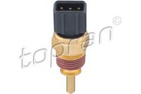 датчик, температура на охладителната течност