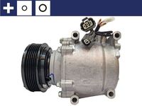 Thumbnail - Compressor, airconditioning - ACP943000S - MAHLE