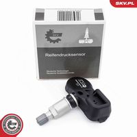 Wheel Sensor, tyre-pressure monitoring system