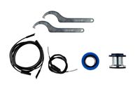 Σετ ανάρτησης, ελατήρια/αμορτισέ BILSTEIN - B16 Damptronic®