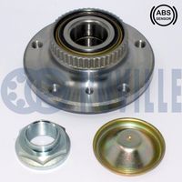 Set rulment roata RUVILLE, Cod: 221191