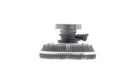 Thumbnail - Koppeling, radiateurventilator - CFC226000P - MAHLE