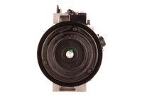 Kompressor, Klimaanlage