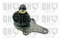 Trag-/Führungsgelenk