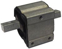 Lagerung, Automatikgetriebe