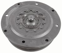 SACHS Koppeltransformatie 2