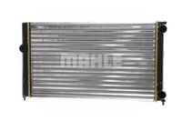 Thumbnail - Radiateur - CR366000S - MAHLE
