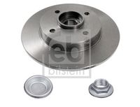 Bremsscheibe