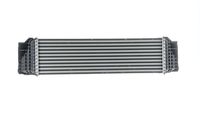 Thumbnail - Intercooler, inlaatluchtkoeler - CI184000P - MAHLE