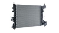 Thumbnail - Radiateur - CR2122000P - MAHLE