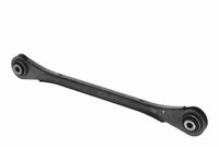 носач, окачване на колелата