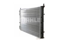 Thumbnail - Radiateur - CR753000S - MAHLE