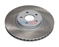 спирачен диск