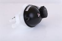 NISSENS Expansietank, koelvloeistof 4