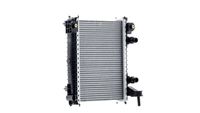 Thumbnail - Radiateur - CR2706000P - MAHLE