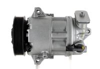 Kompressor, Klimaanlage