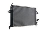 Thumbnail - Radiateur - CR305000S - MAHLE