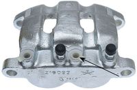 Bremssattel