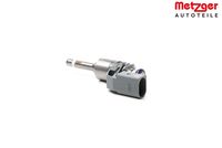 METZGER AUTOTEILE Injector 8